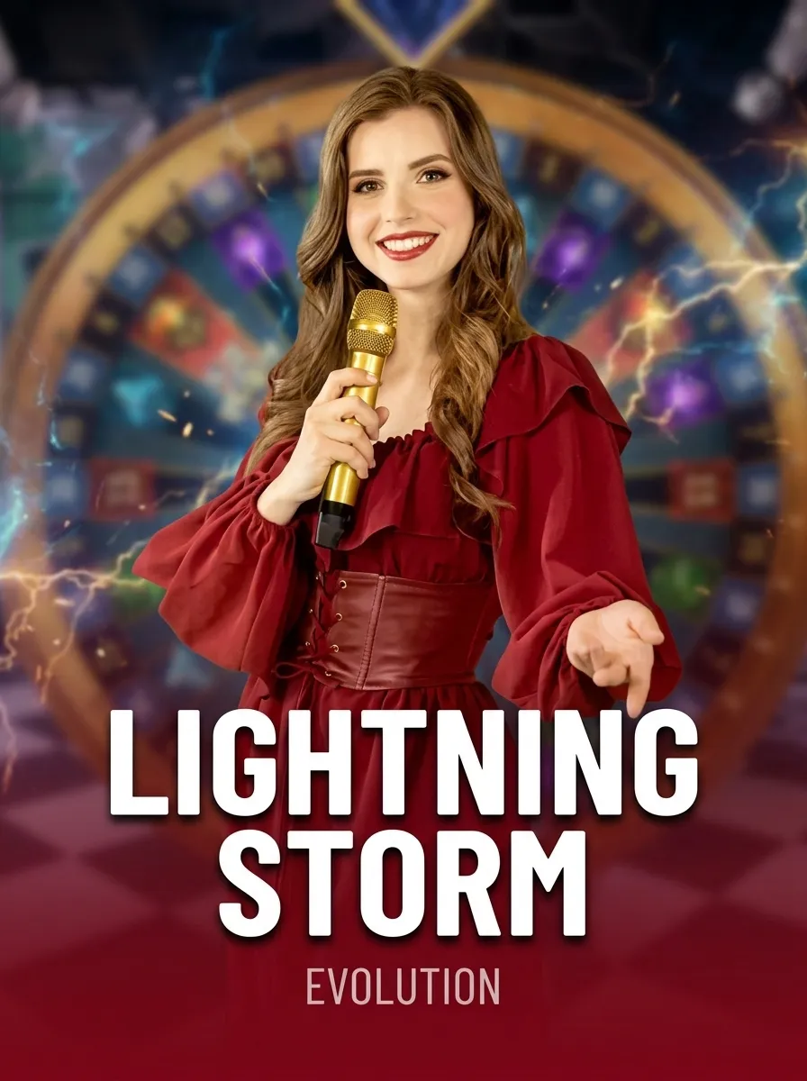 Lightning Storm