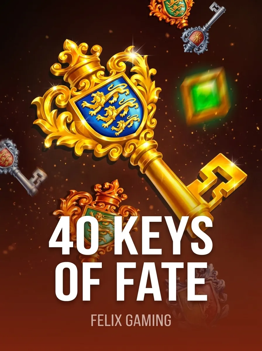 40 Keys of Fate