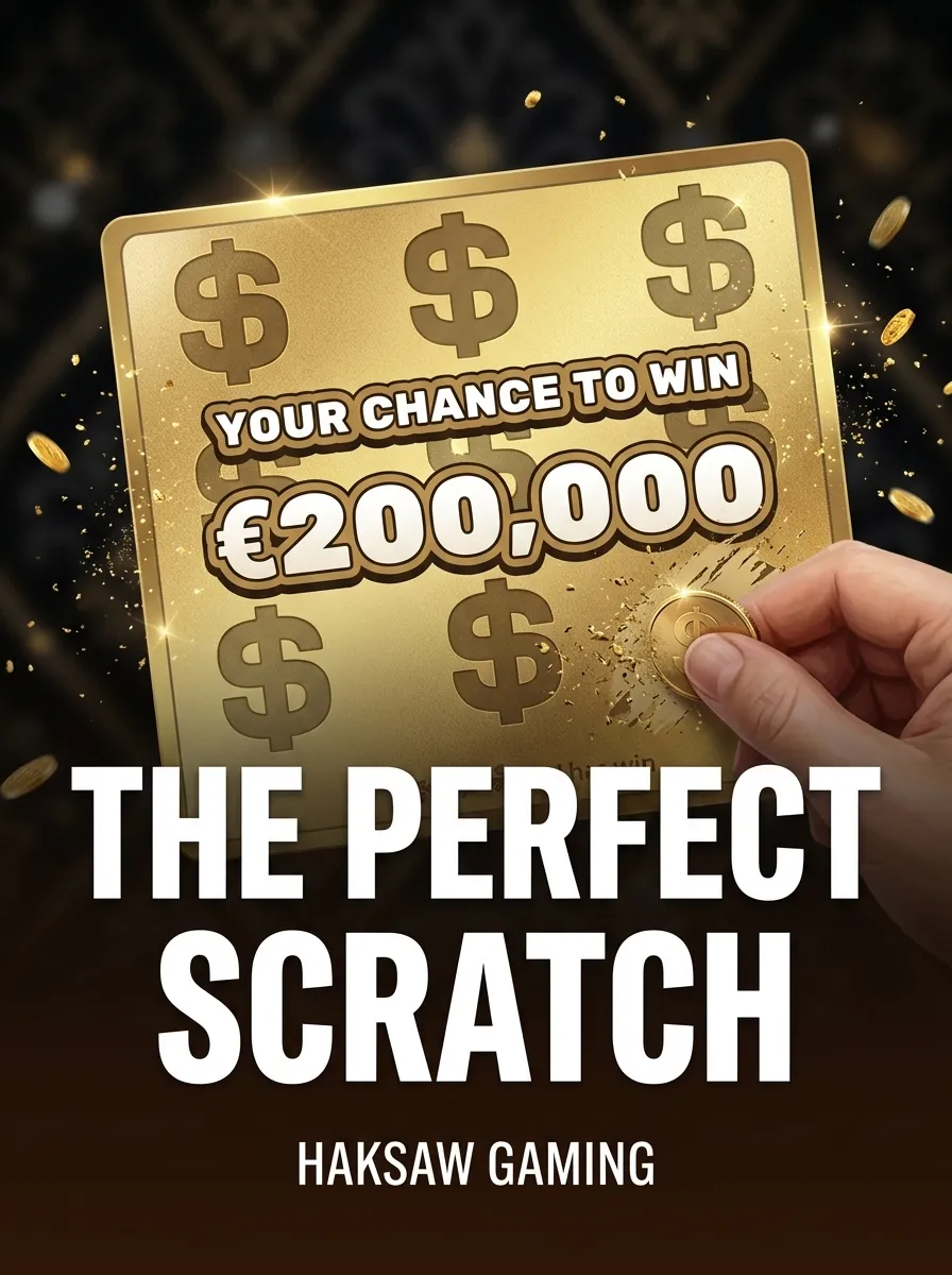 The Perfect Scratch