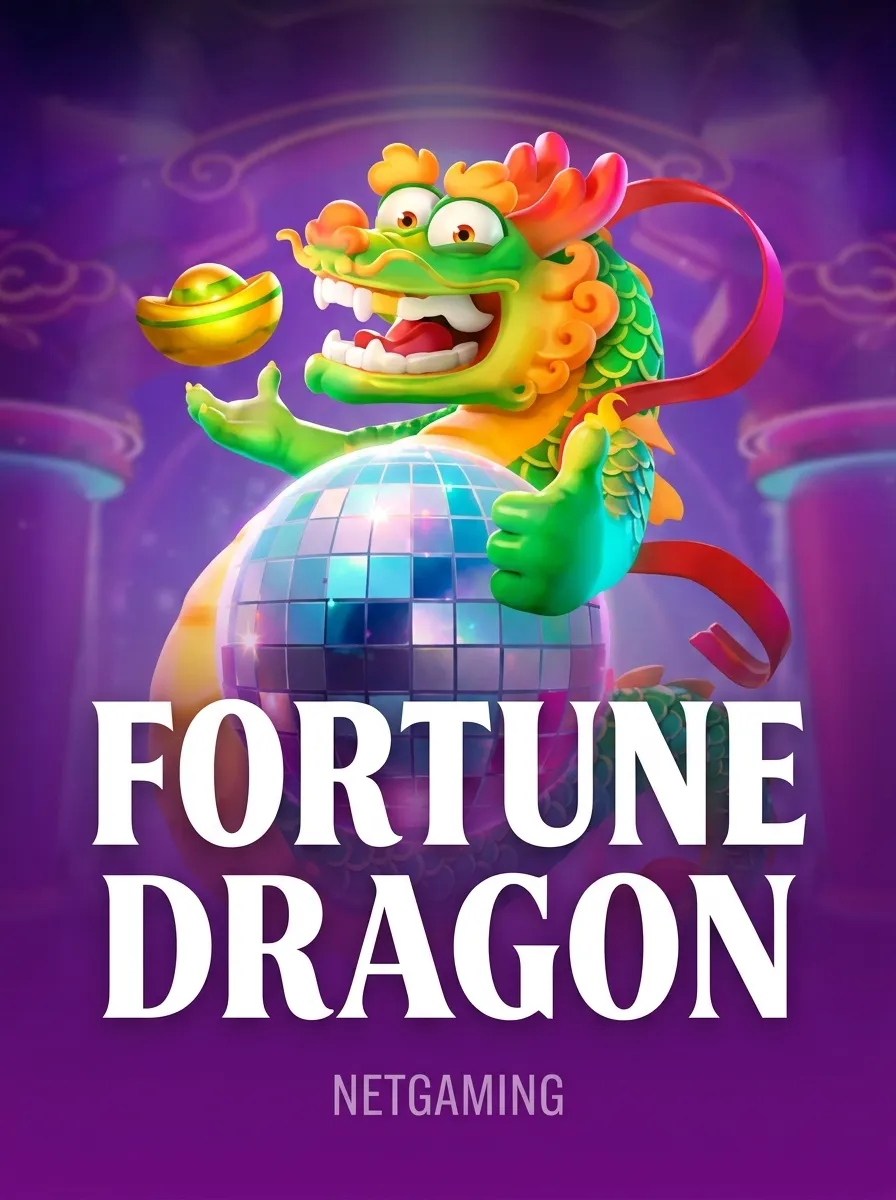 Fortune Dragon