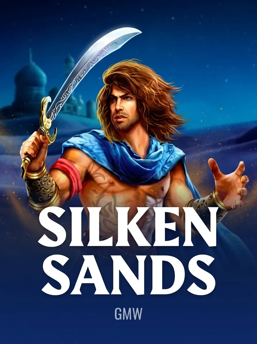 Silken Sands