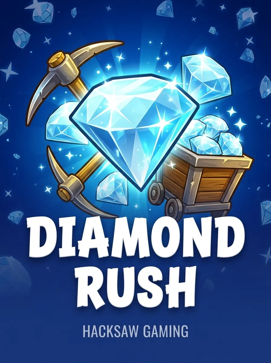 Diamond Rush