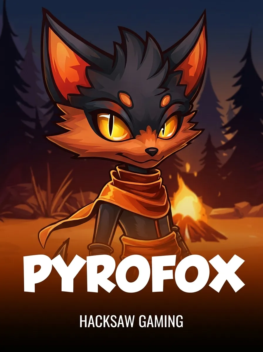 PyroFox