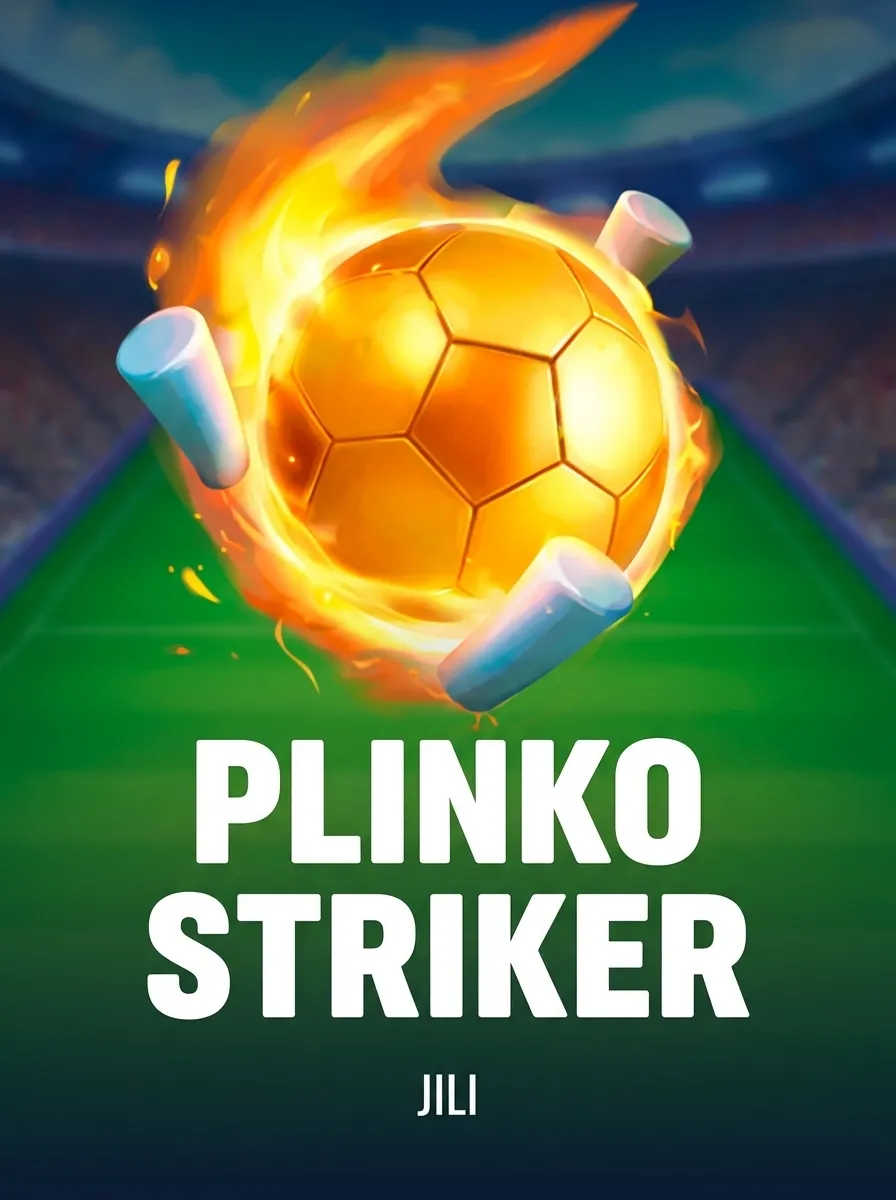 Plinko Striker