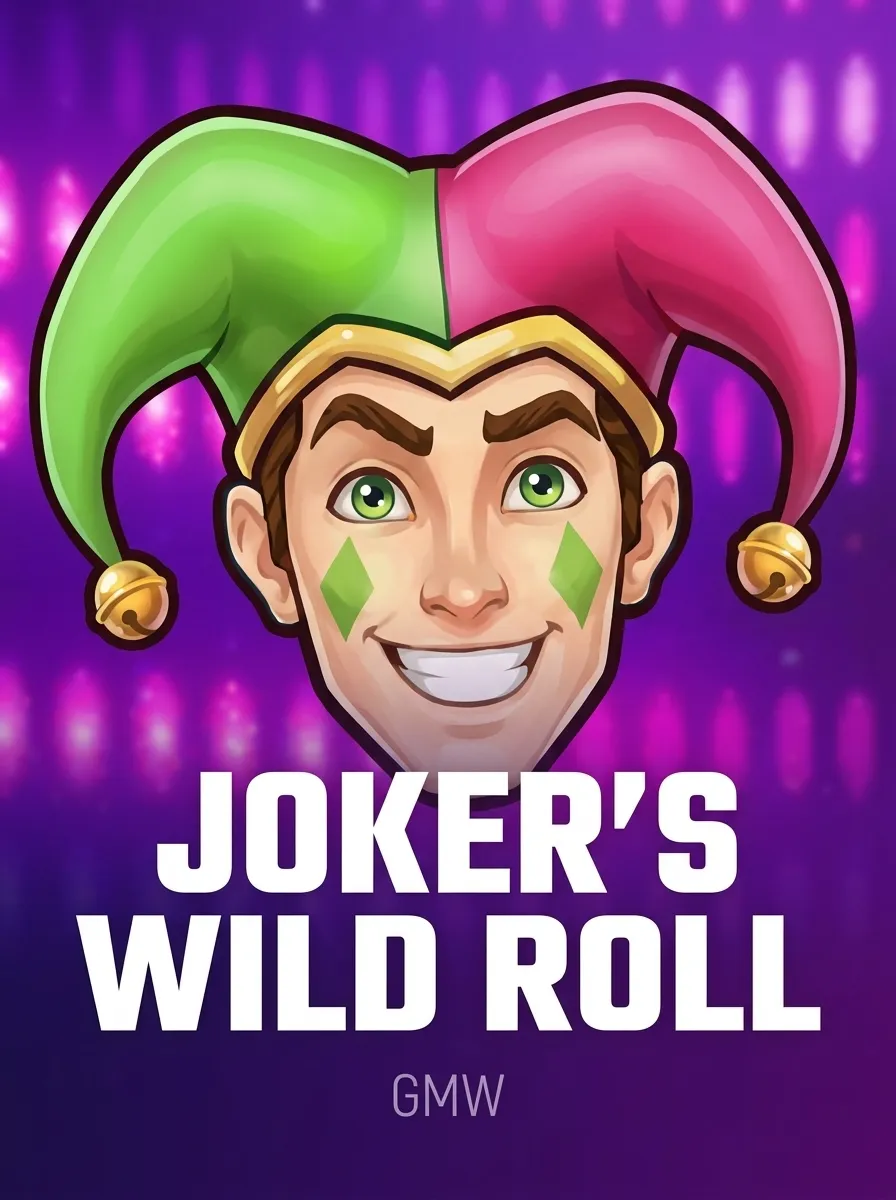 Jokers Wild Roll
