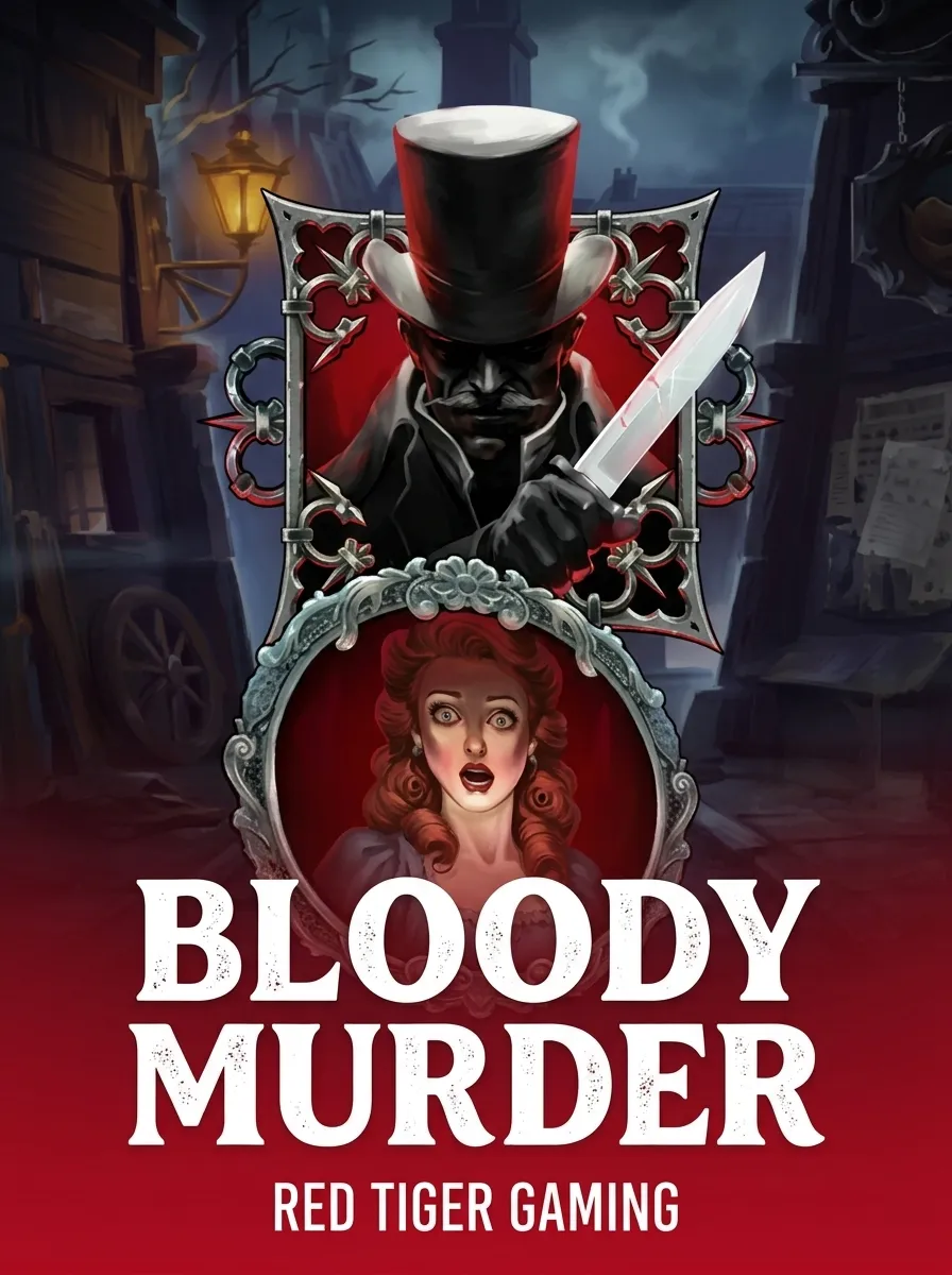 Bloody Murder