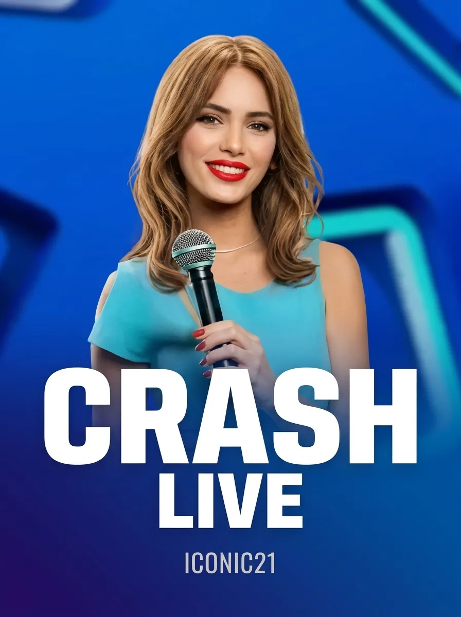 Crash Live