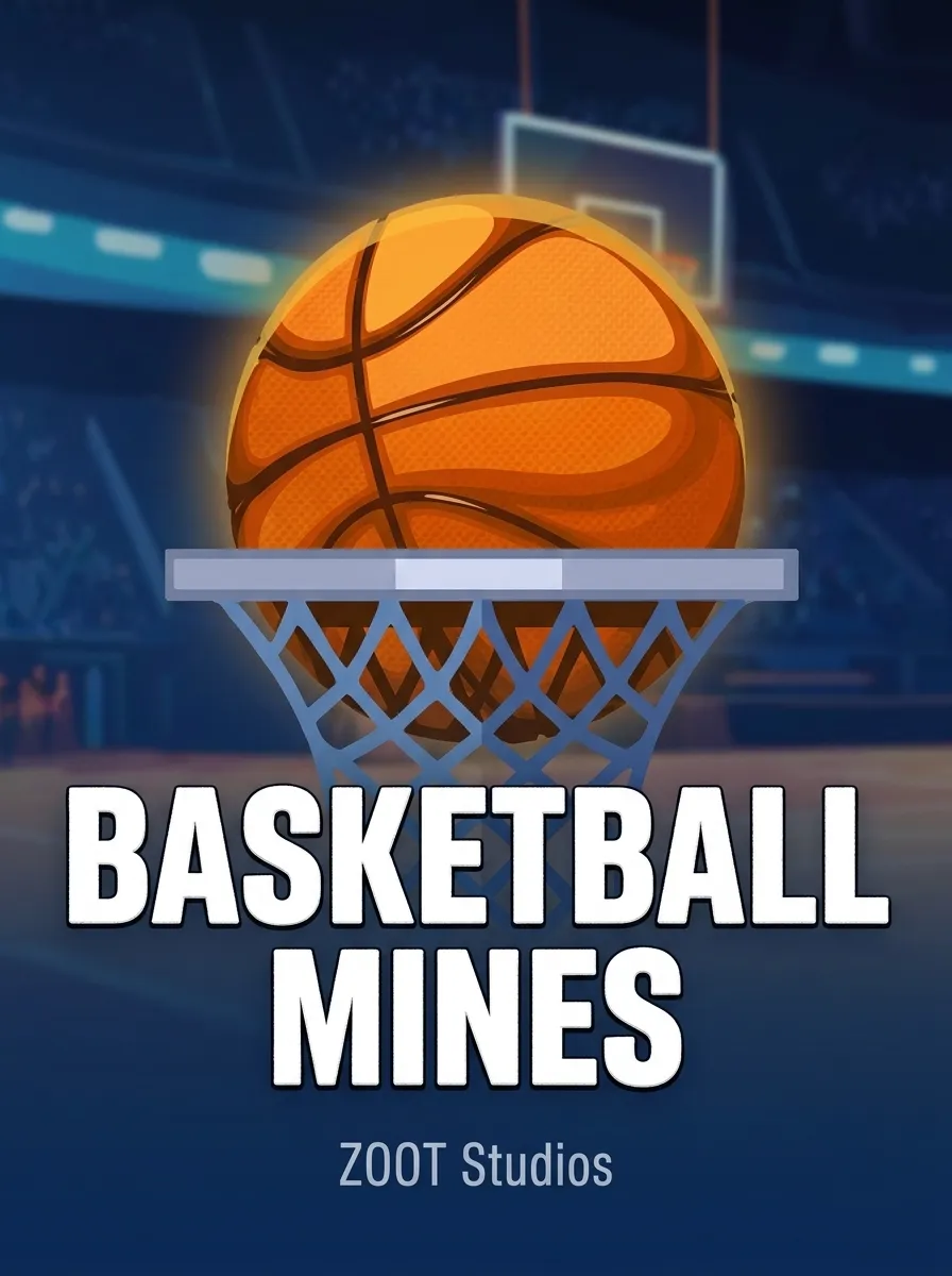 Basketball Mines