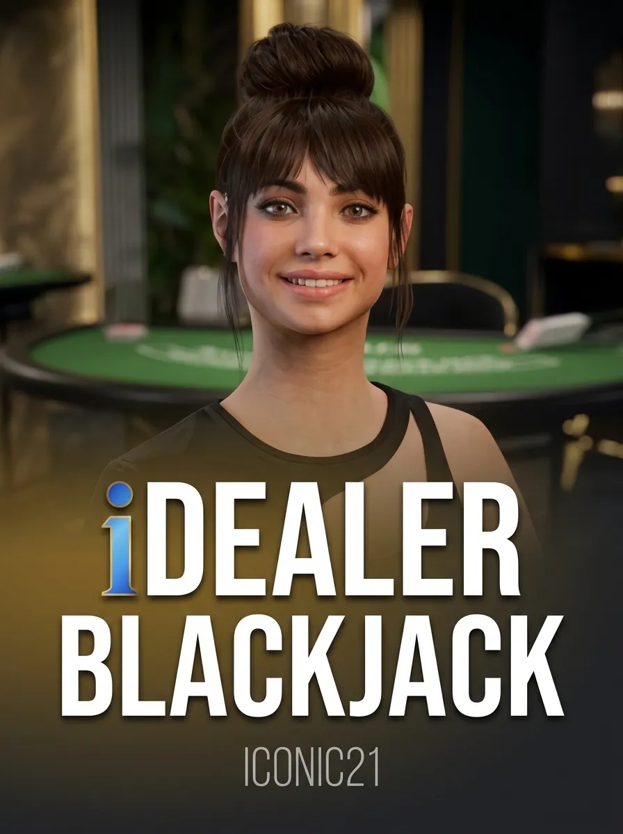 iDealer Blackjack