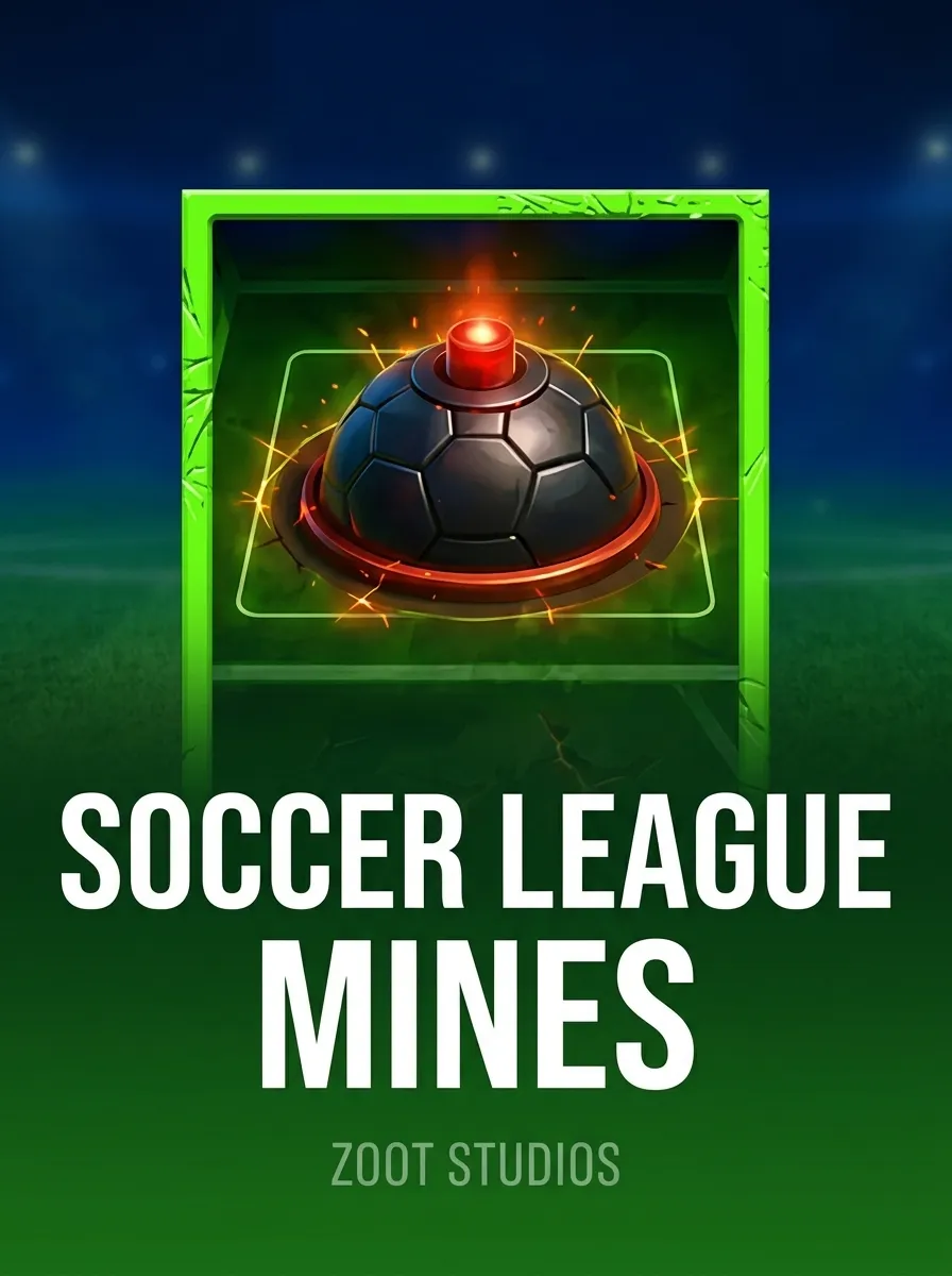 Soccer League Mines