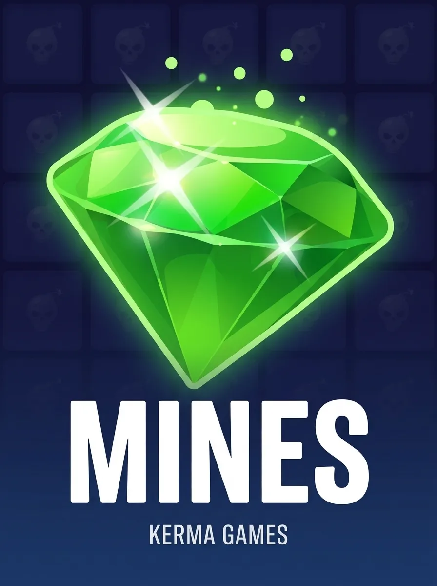 Mines