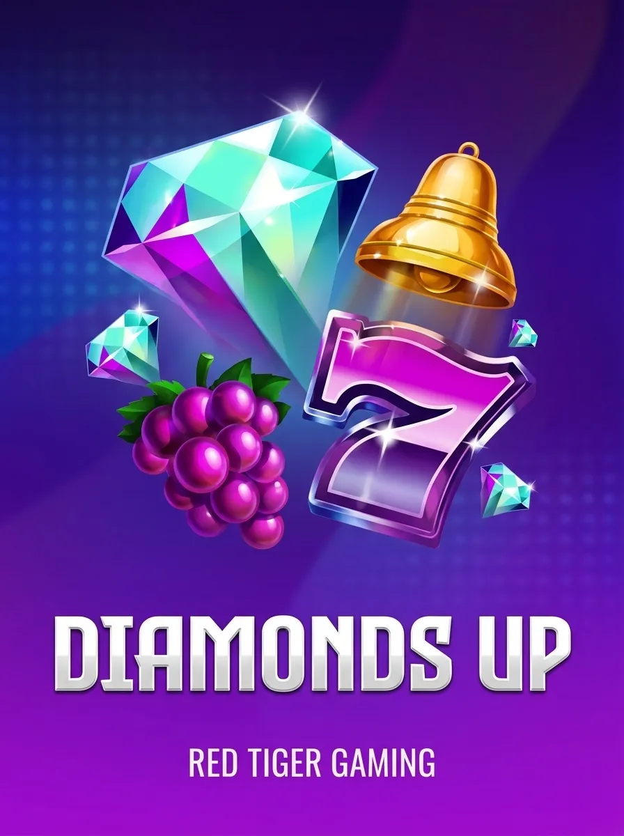 Diamonds Up
