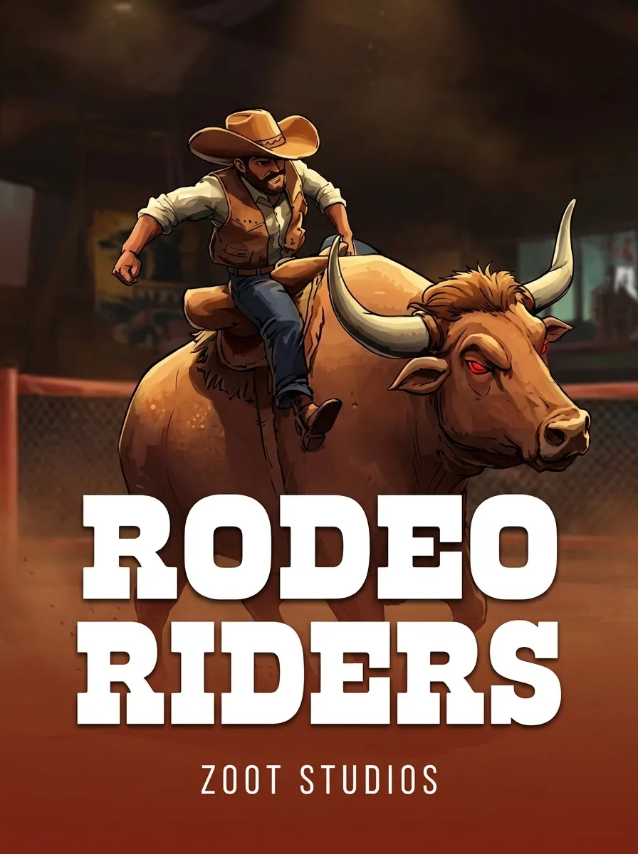 Rodeo Riders