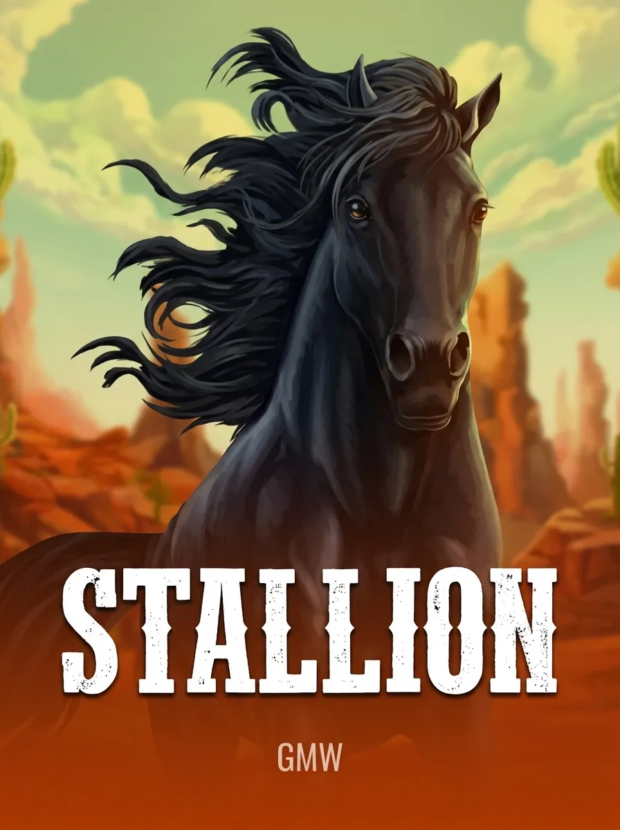 Stallion