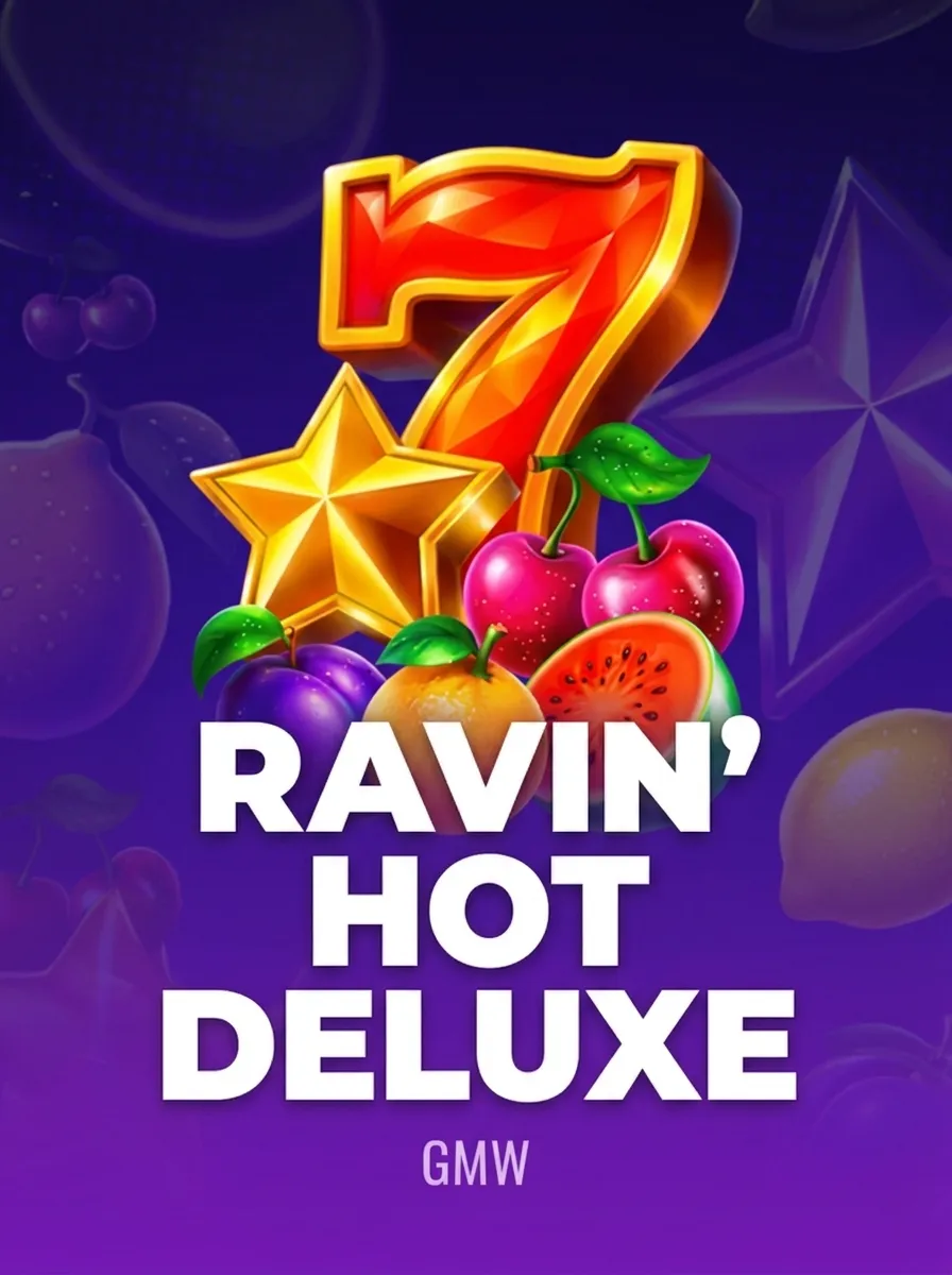 Ravin Hot Deluxe