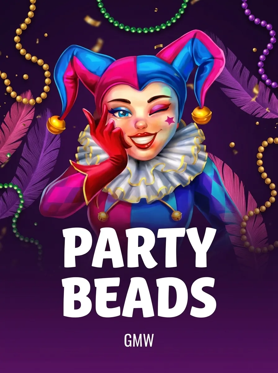 Party Beads