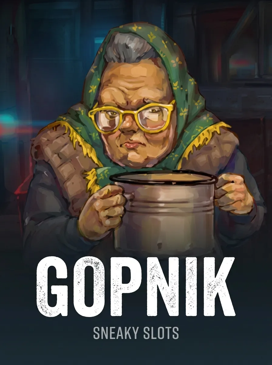 Gopnik