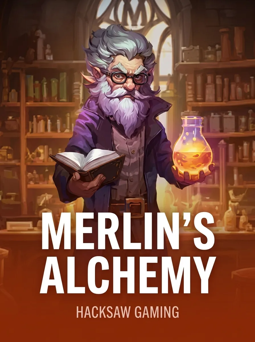 Merlin's Alchemy
