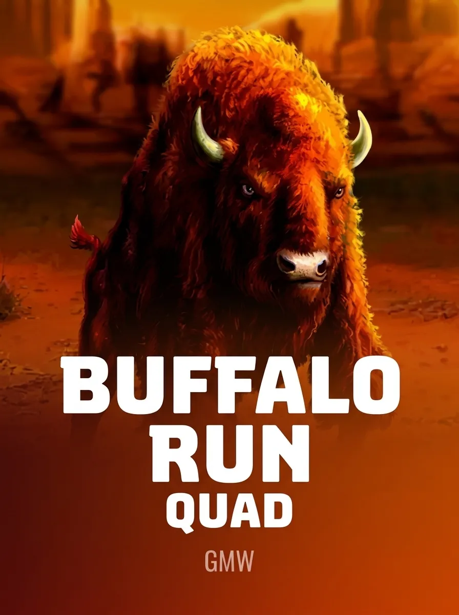 Buffalo Run Quad