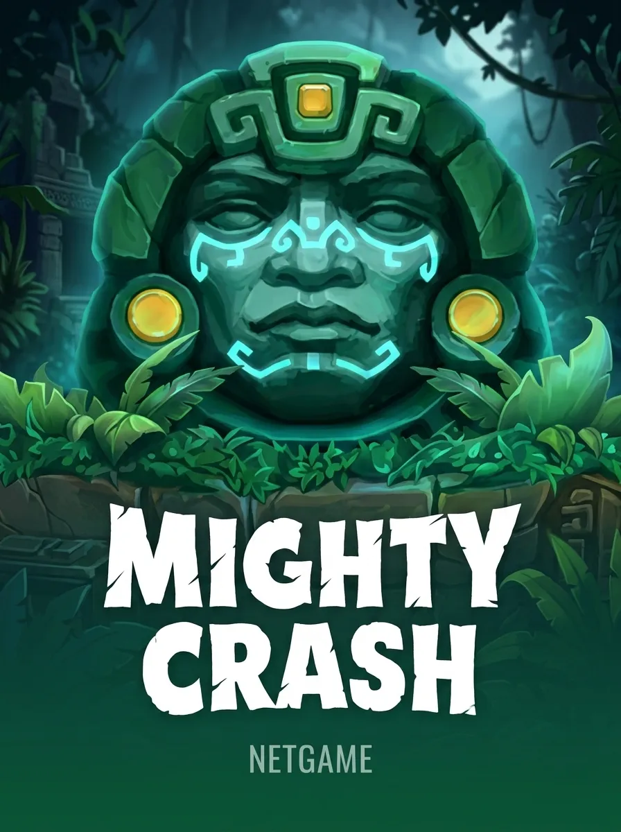 Mighty Crash