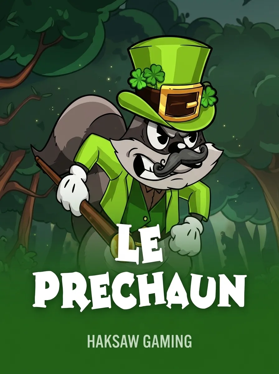 Le Prechaun