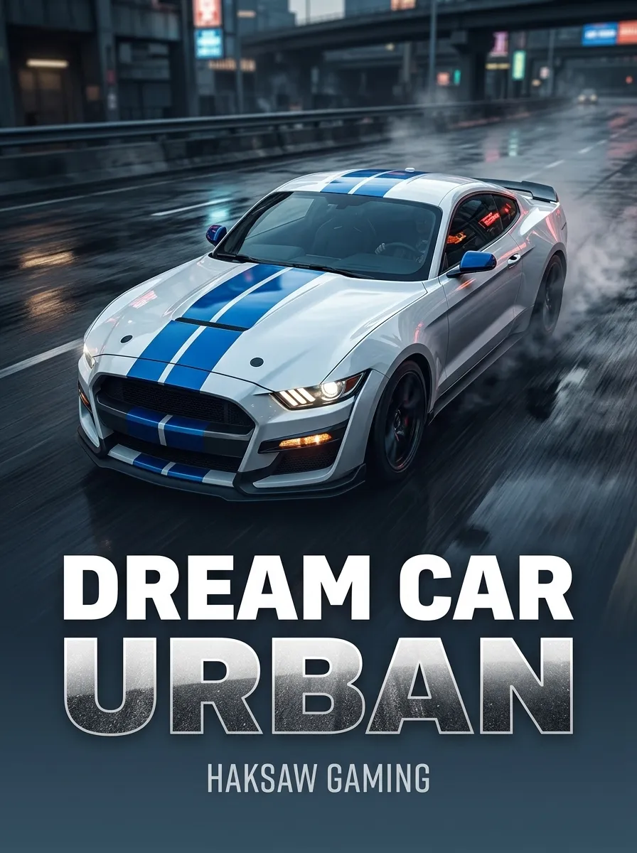 Dream Car Urban