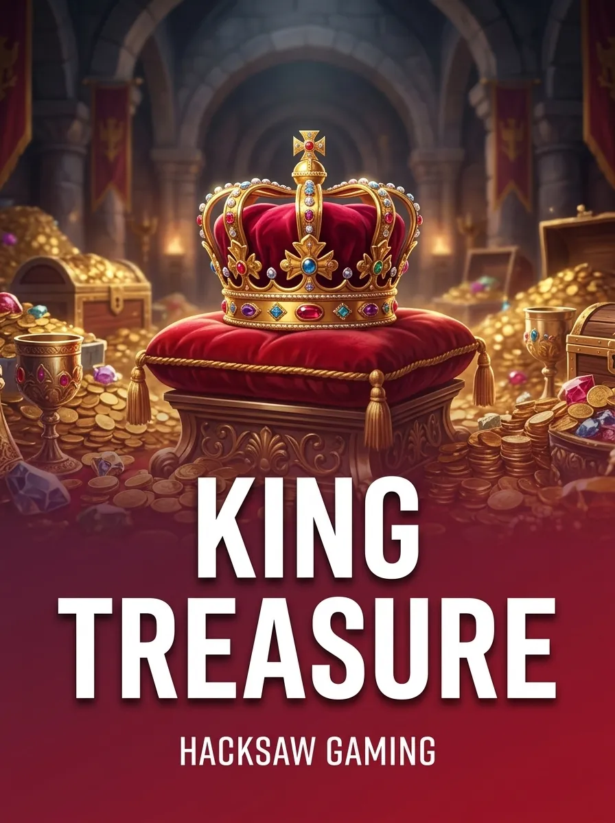 King Treasure