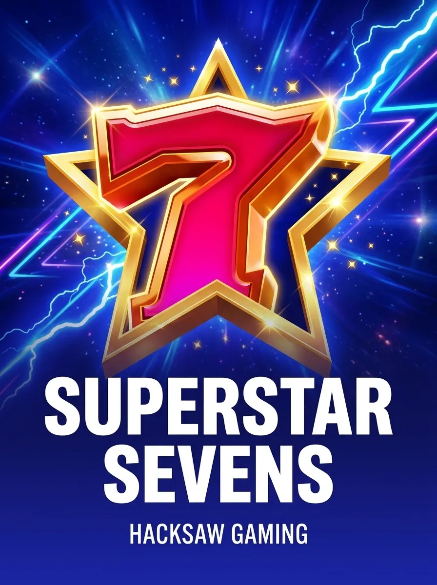 Superstar Sevens
