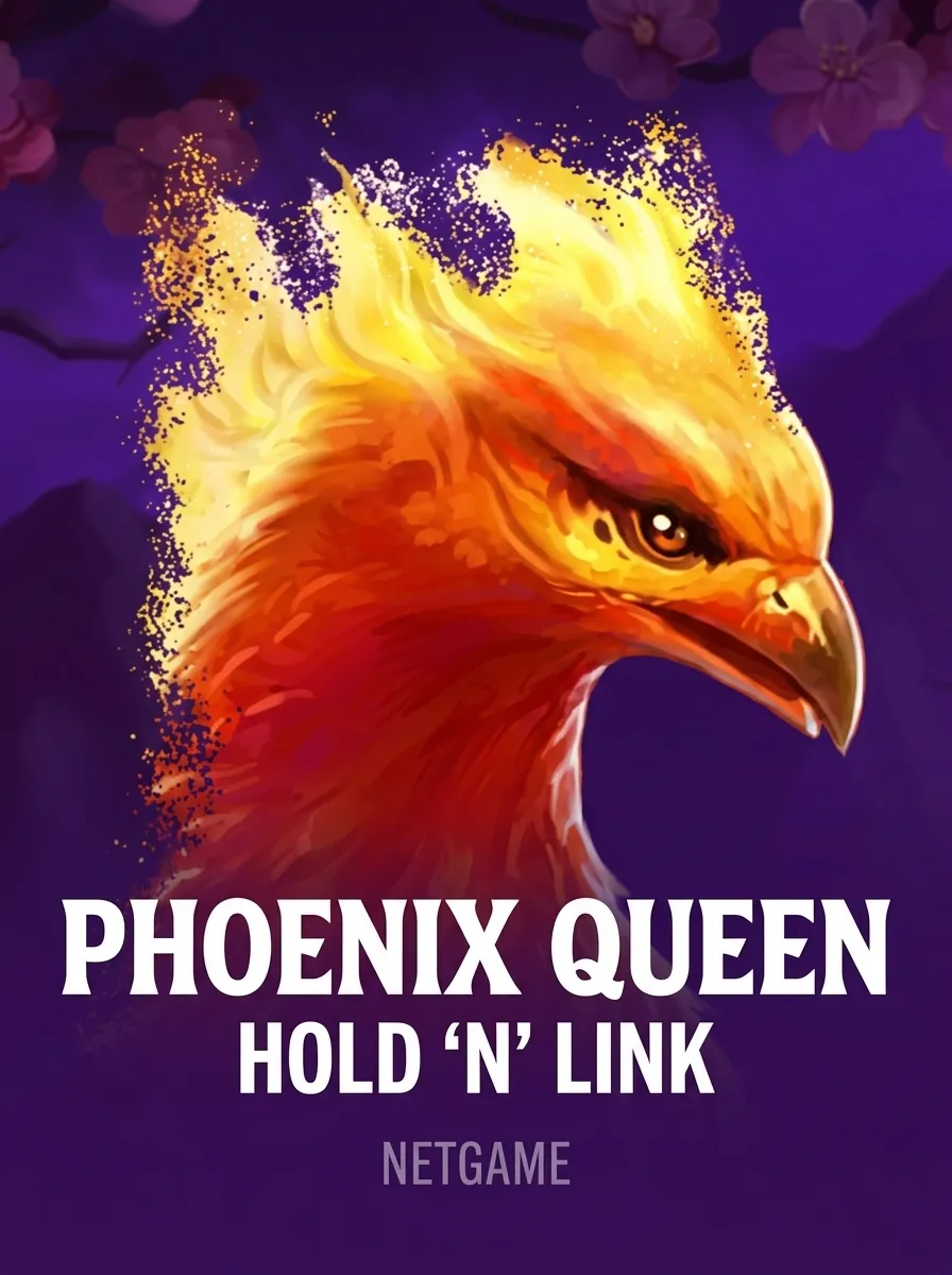 Phoenix queen: Hold 'n' Link