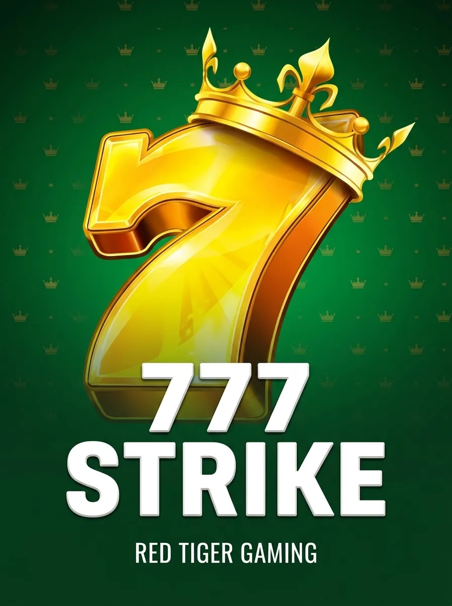 777 Strike