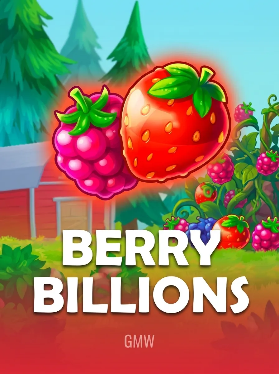 Berry Billions