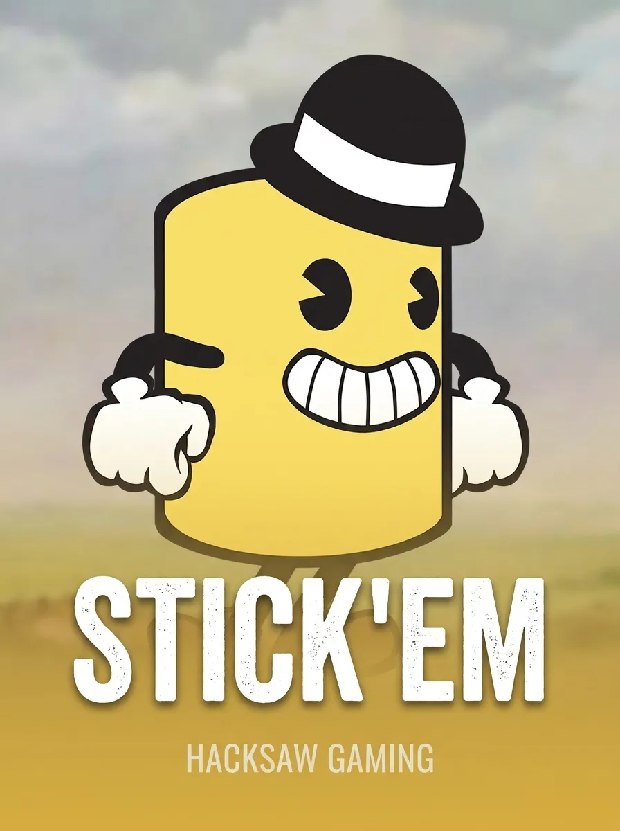 Stick'em