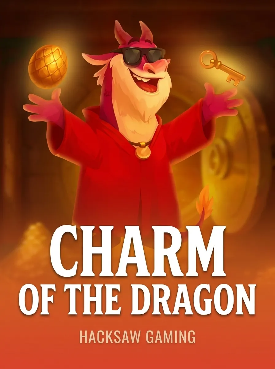 Charm of the Dragon