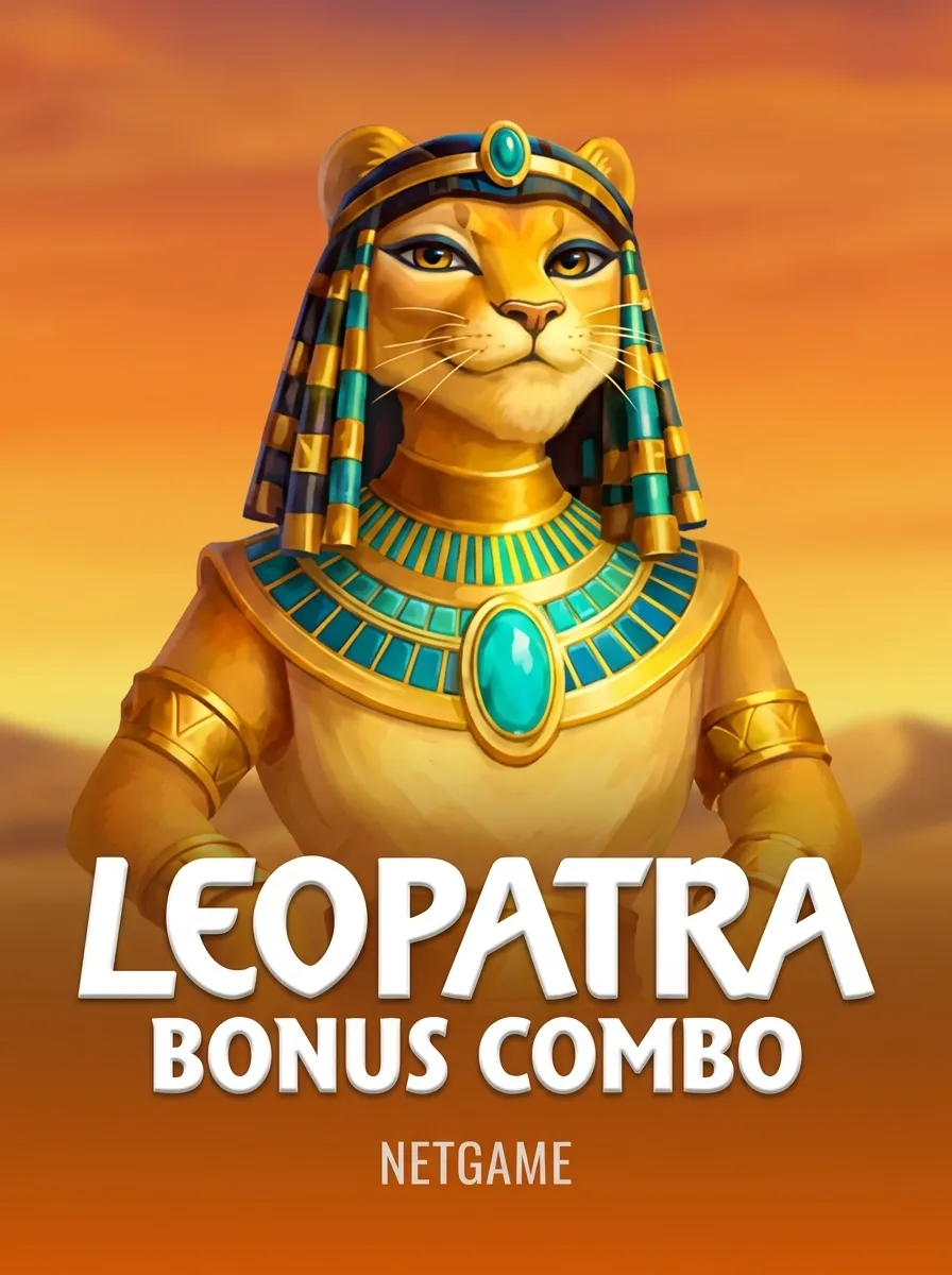 Leopatra: Bonus Combo
