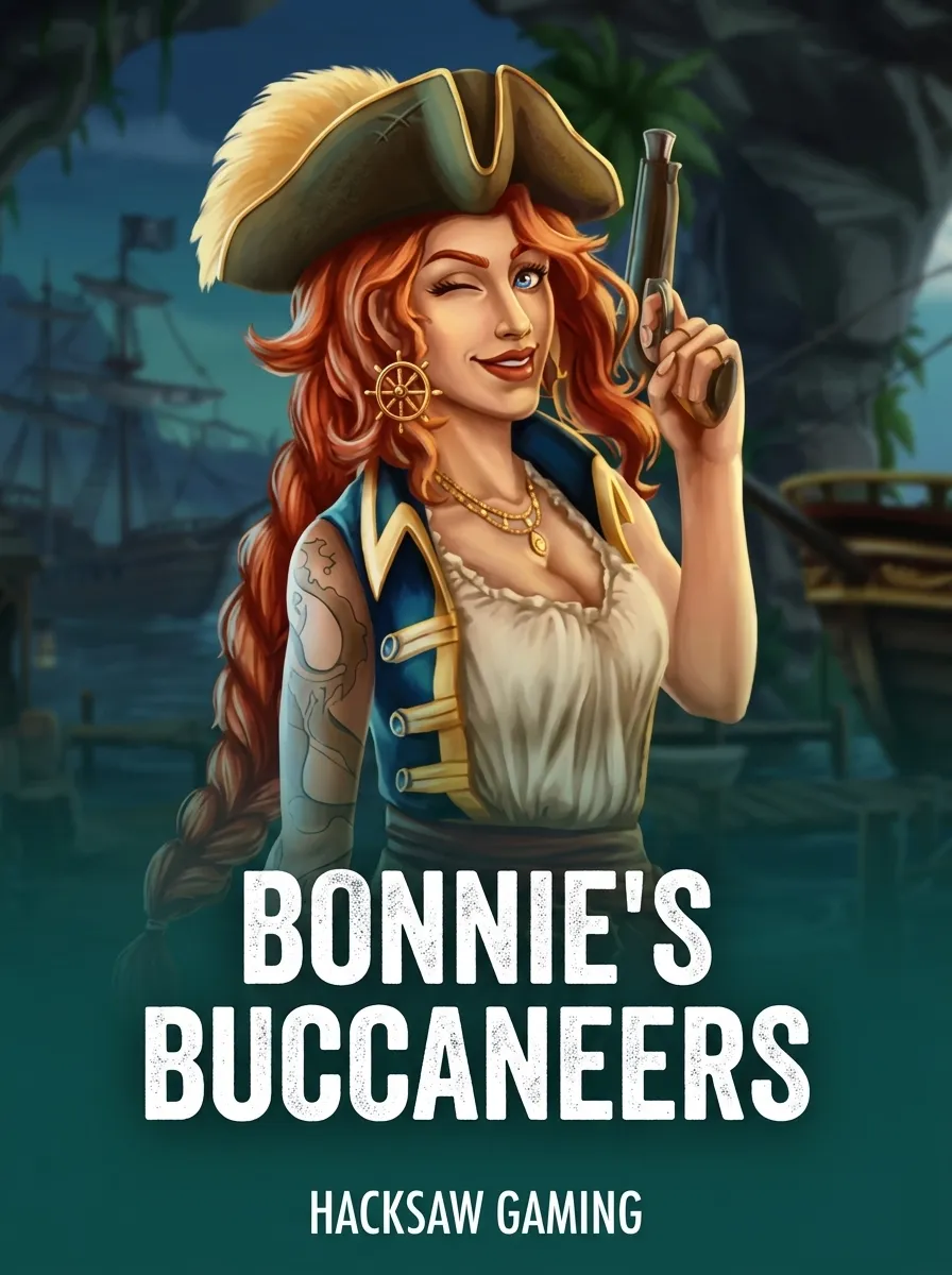 Bonnie's Buccaneers