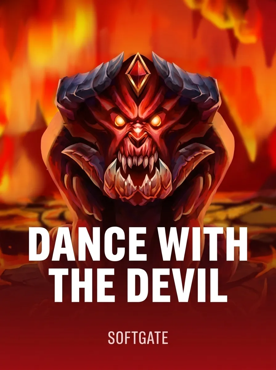 Dance with the Devil