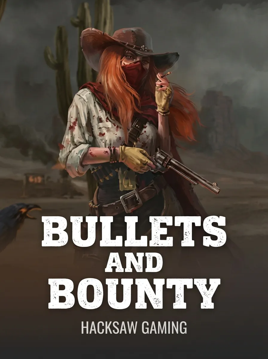 Bullets and Bounty