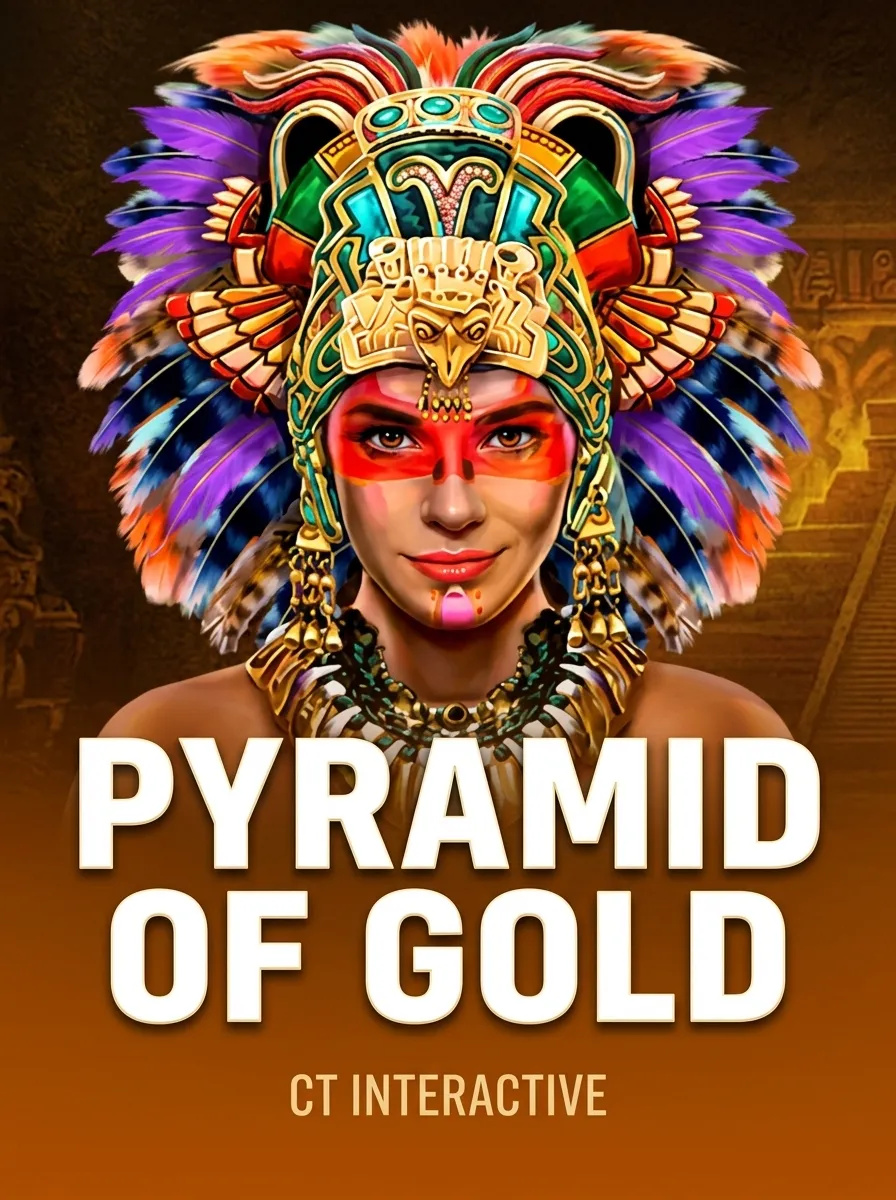 Pyramid of Gold