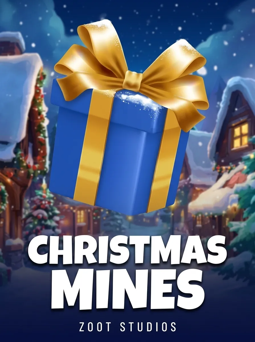 Christmas Mines