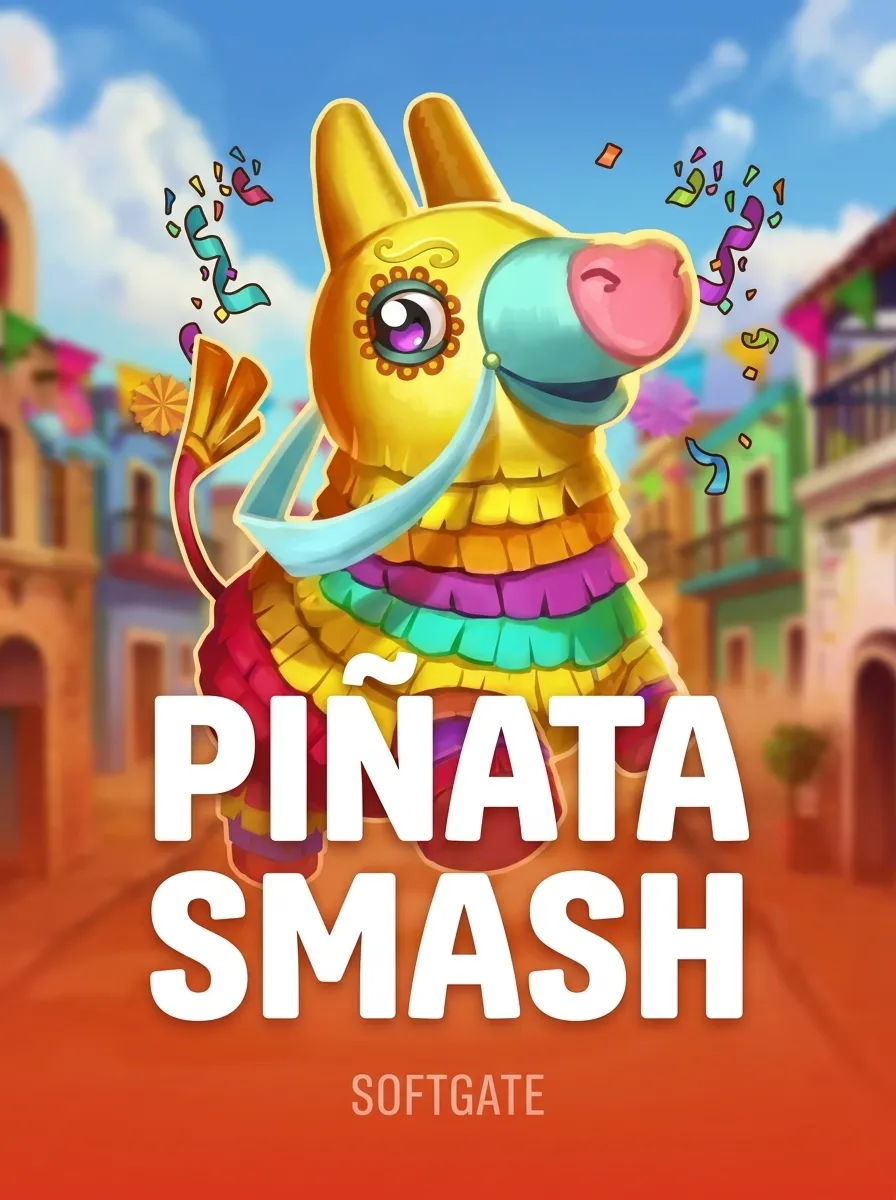 Piñata Smash