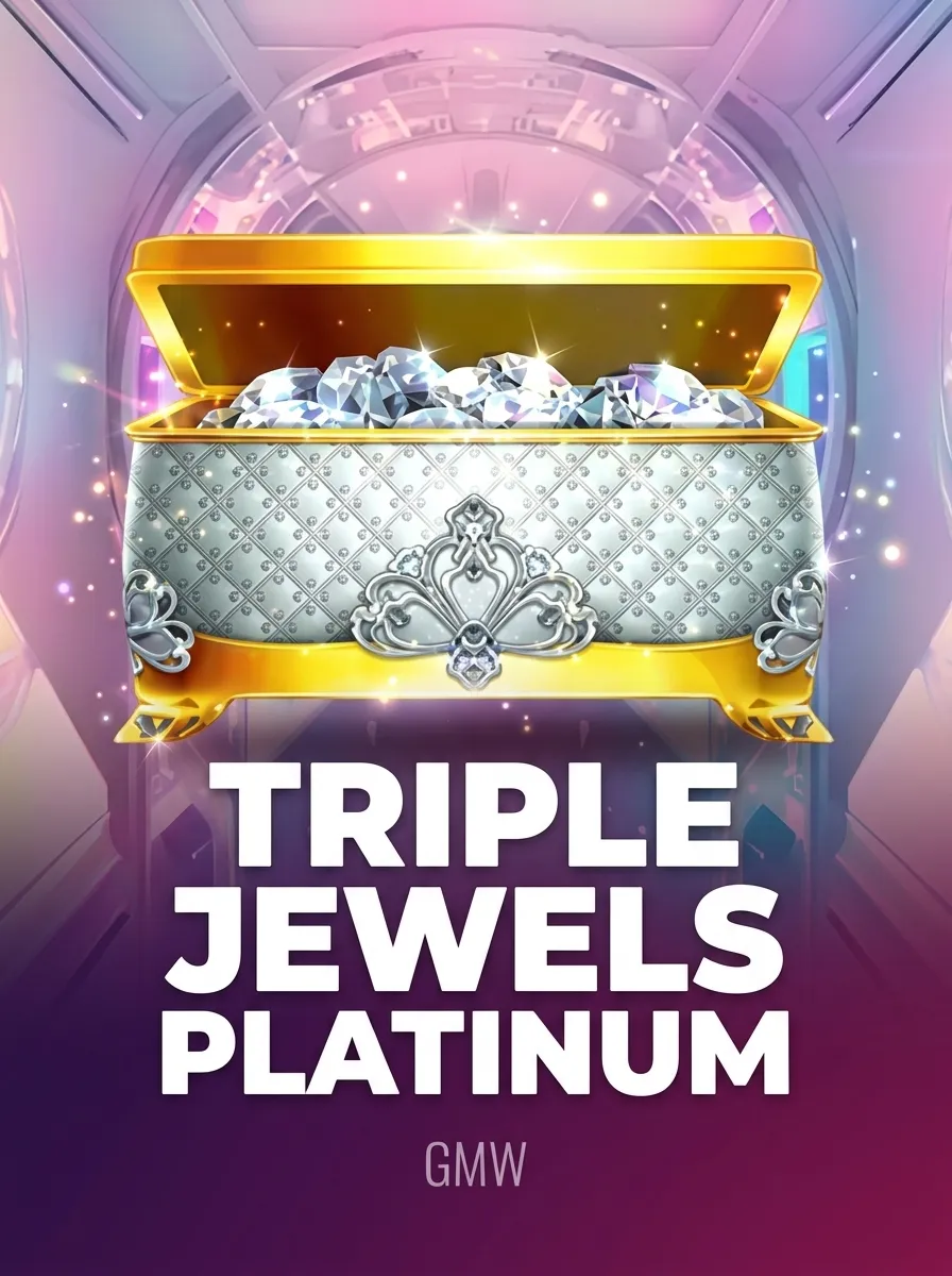 Triple Jewels Platinum