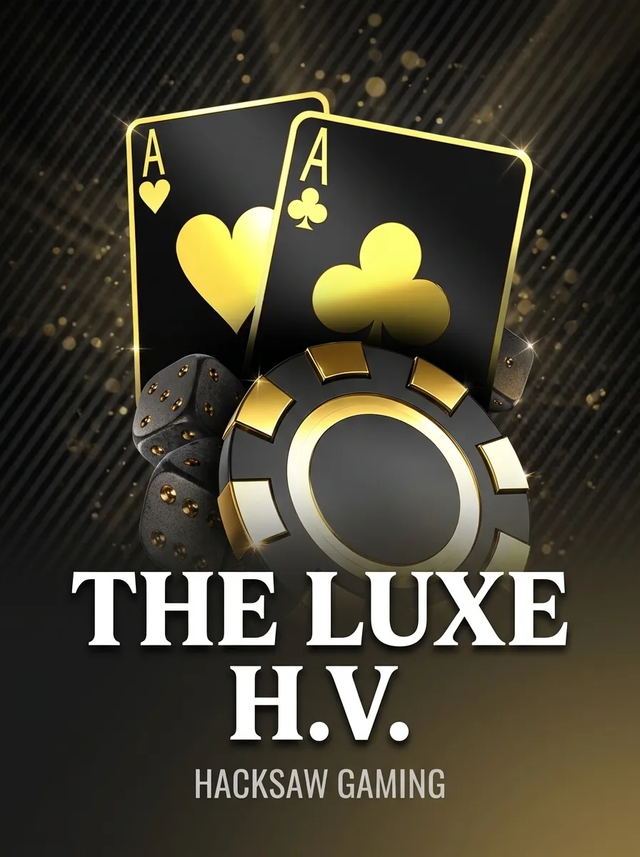 The Luxe H.V.