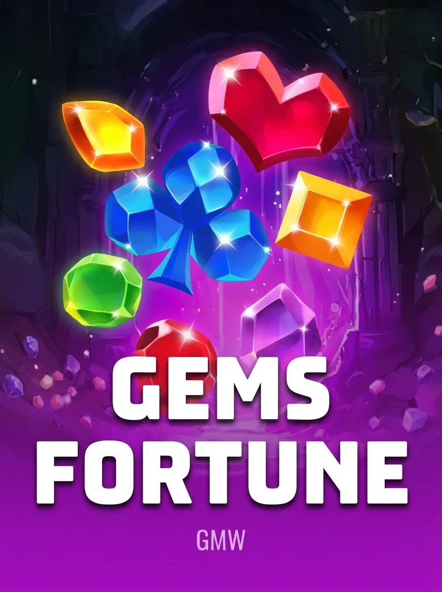 Gems Fortune