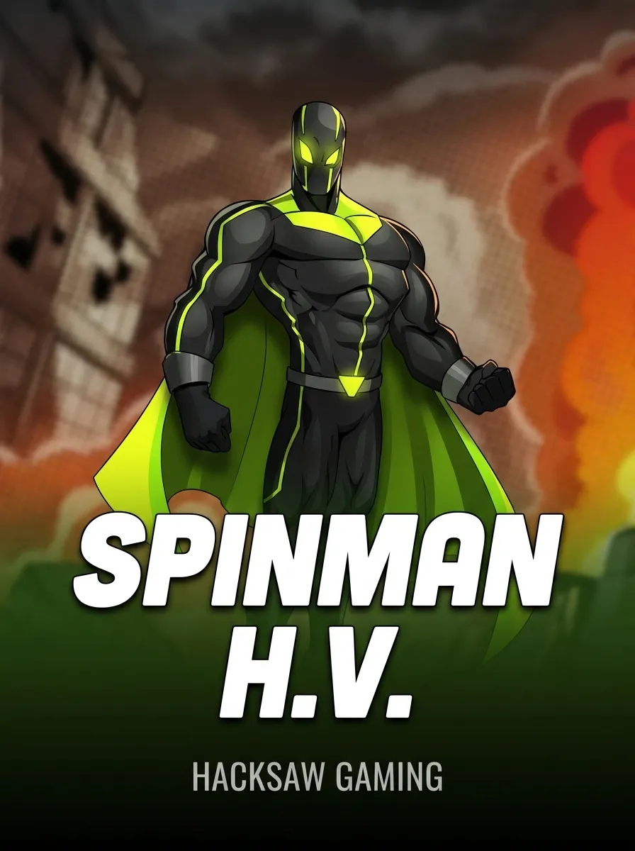 Spinman H.V.