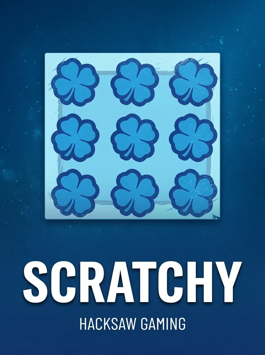 Scratchy