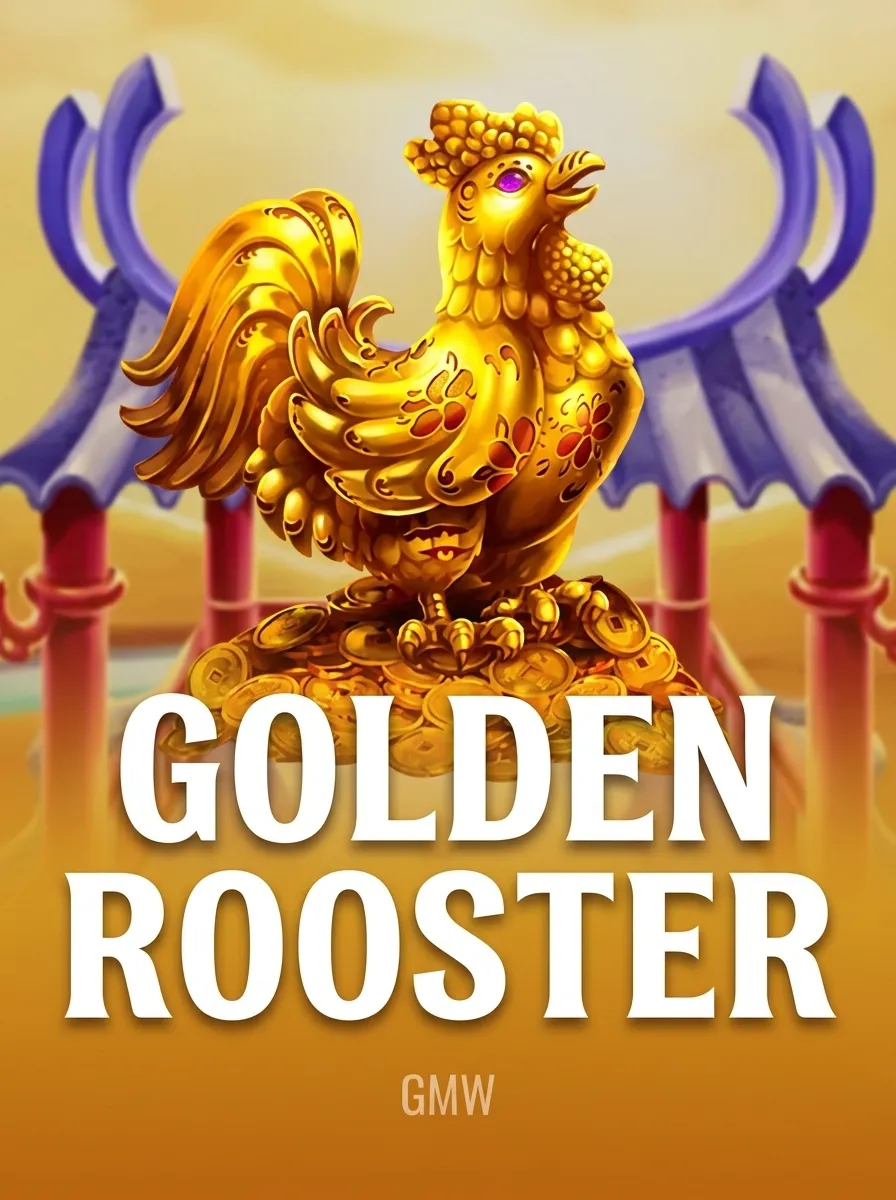 Golden Rooster