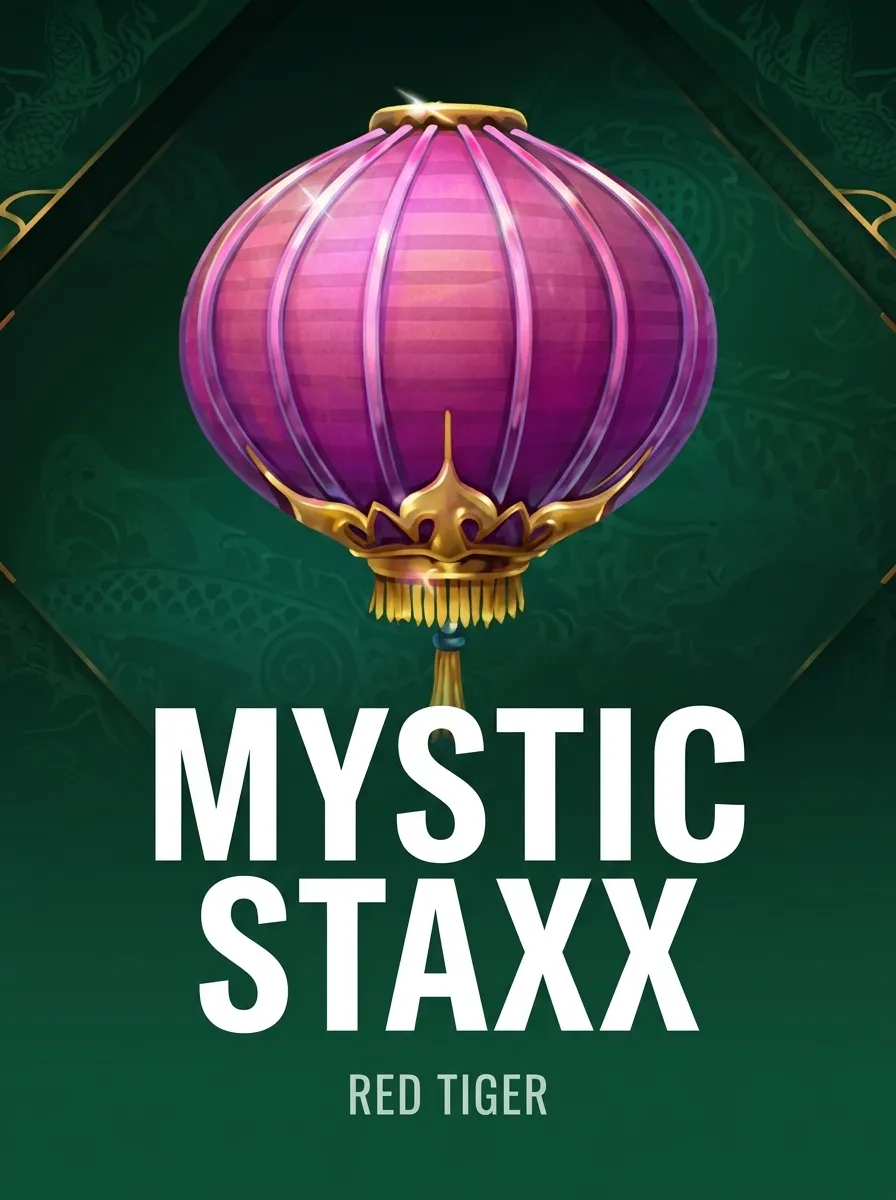 Mystic Staxx