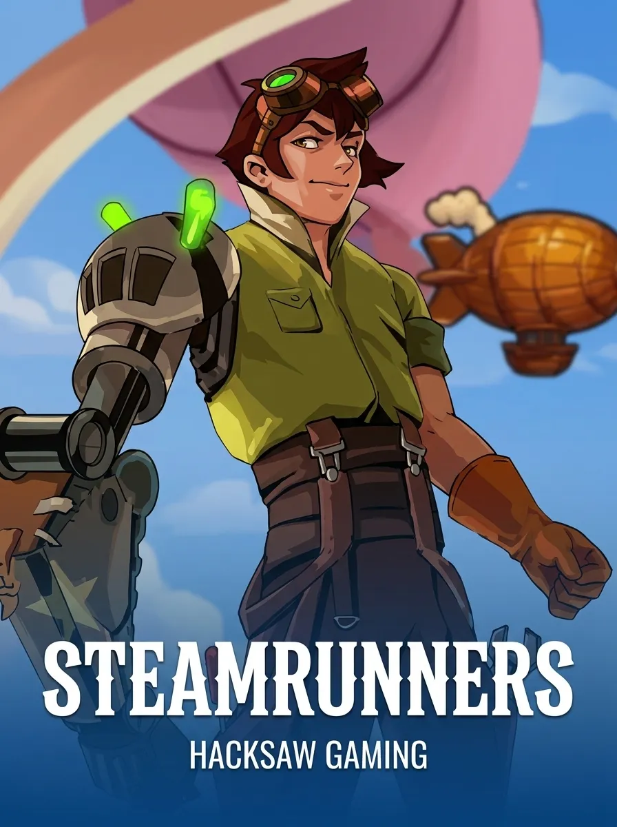 Steamrunners