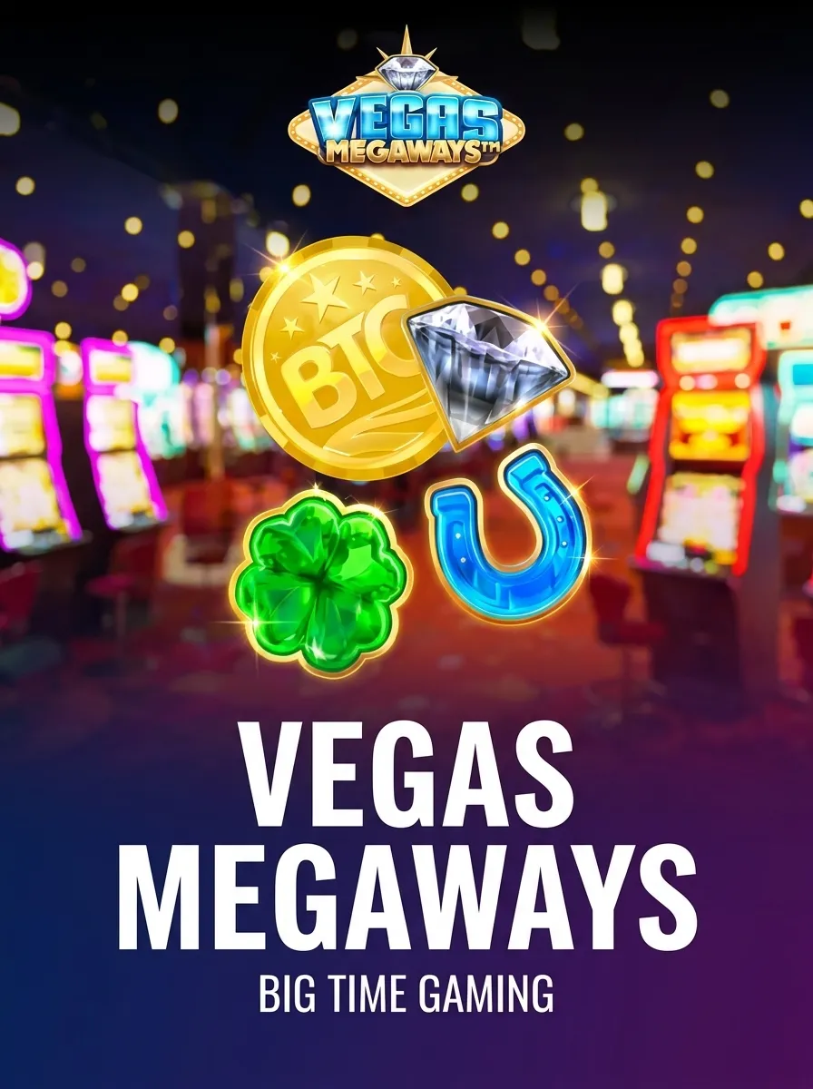Vegas Megaways