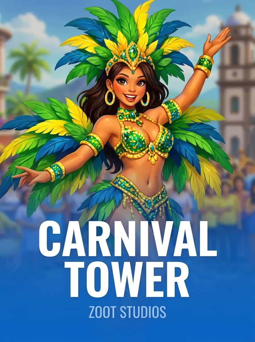 Carnival Tower